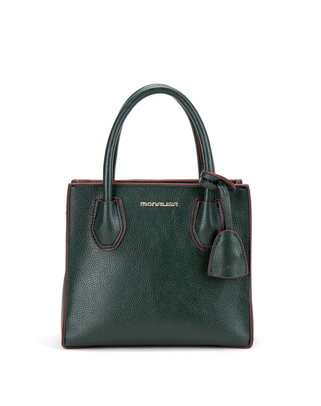 蒙娜丽莎monalisa时尚精选女包专场  范玮琪同款女式手提包包单肩手提