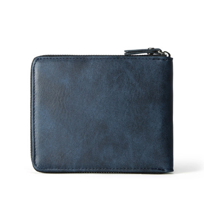 蒙娜丽莎monalisa男女包特卖旗舰店 蒙娜丽莎优雅男士商务钱包钱夹