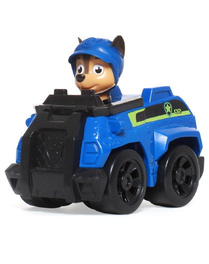 汪汪队立大功救援赛车系列小狗汽车儿童玩具