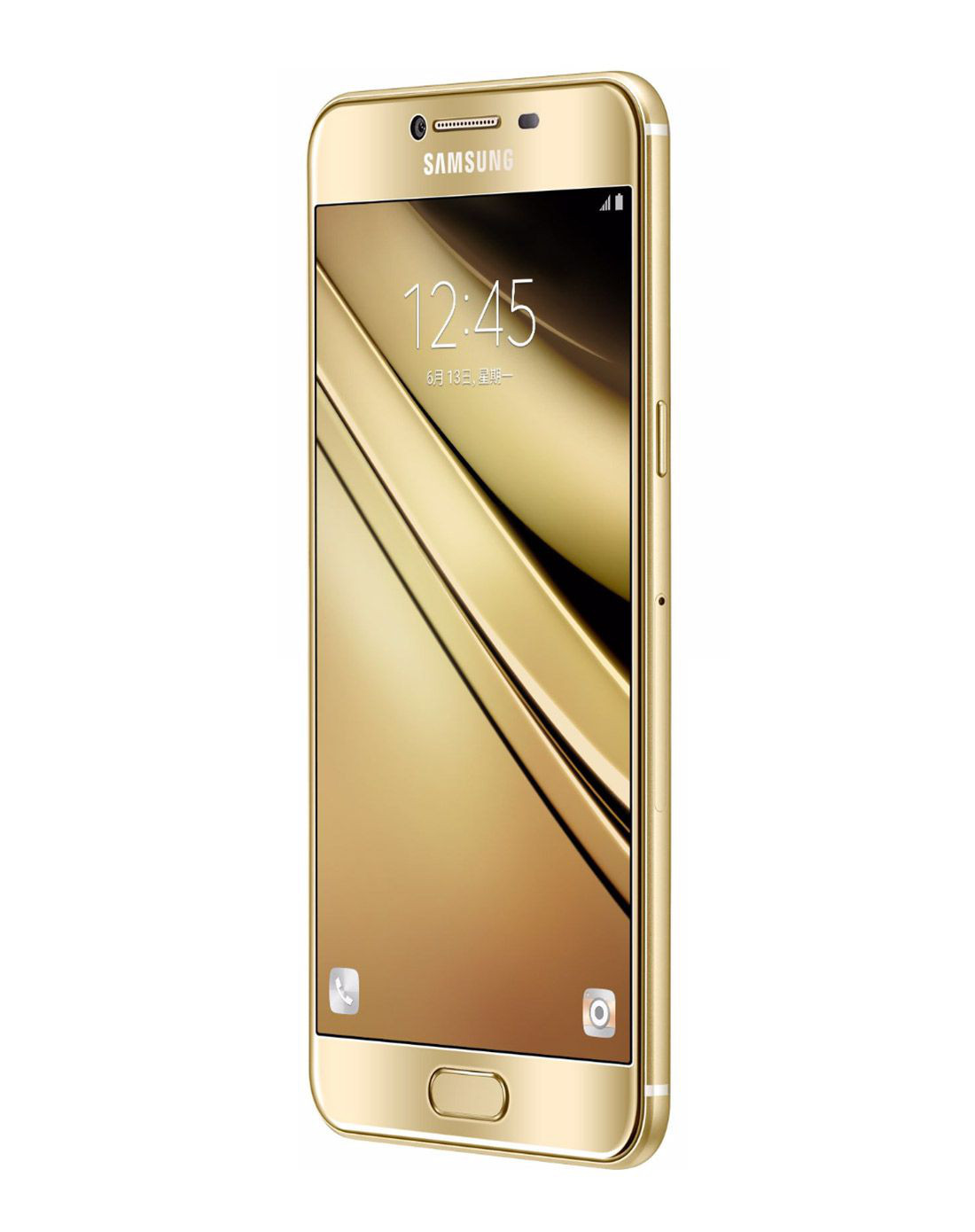 三星galaxy c5 4gb 32gb 移动联通电信4g 双卡双待 拍照手机