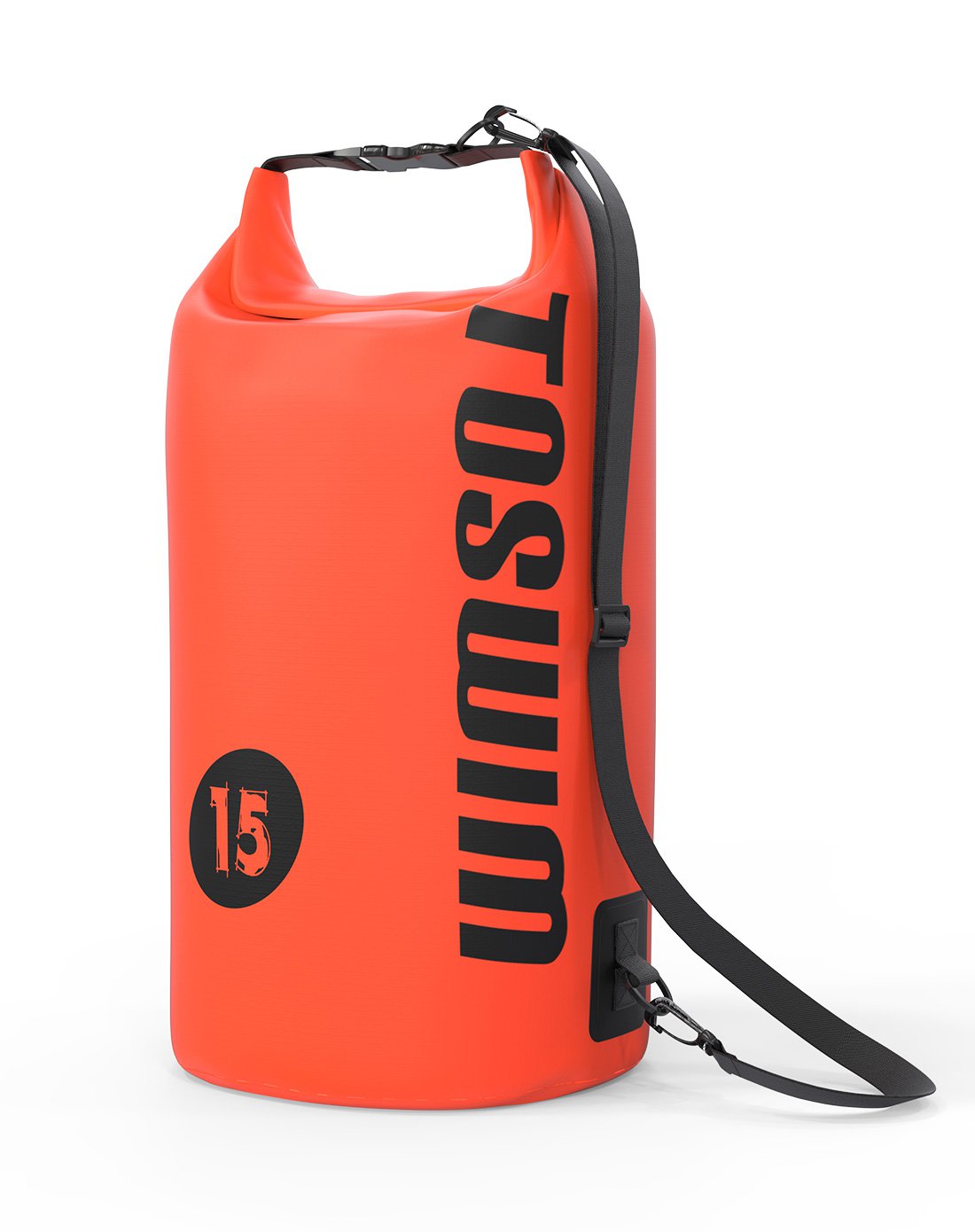 toswim游泳包干湿分离防水包 沙滩泳衣收纳袋 游泳装备背包泳包