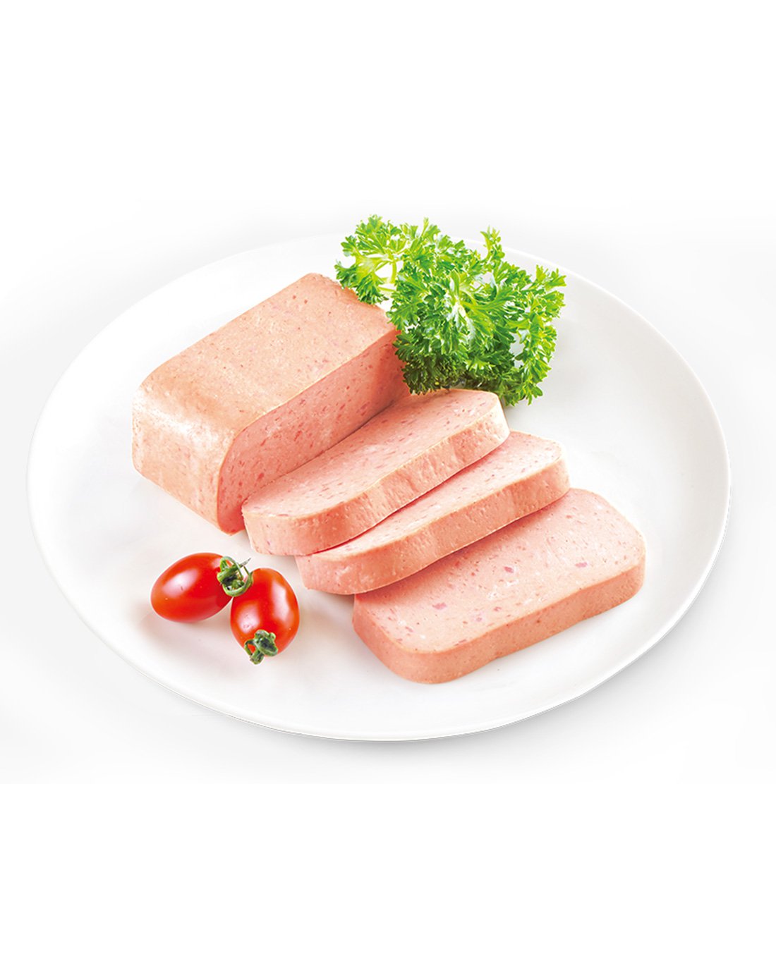 原味午餐肉(340g)