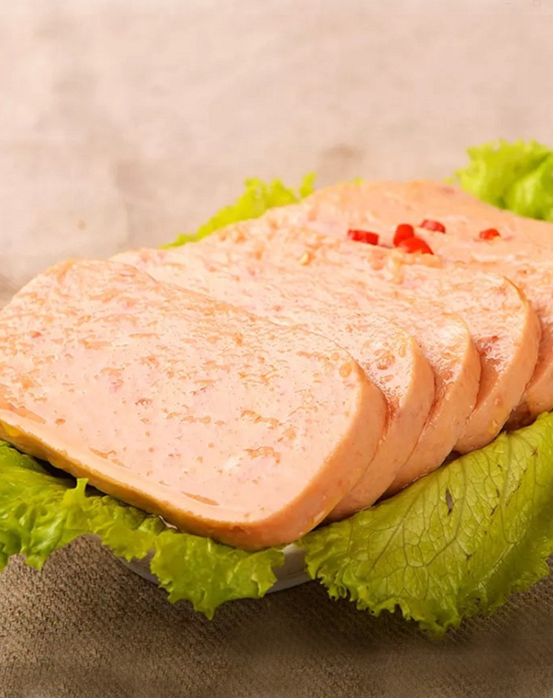 火腿午餐肉(340g)