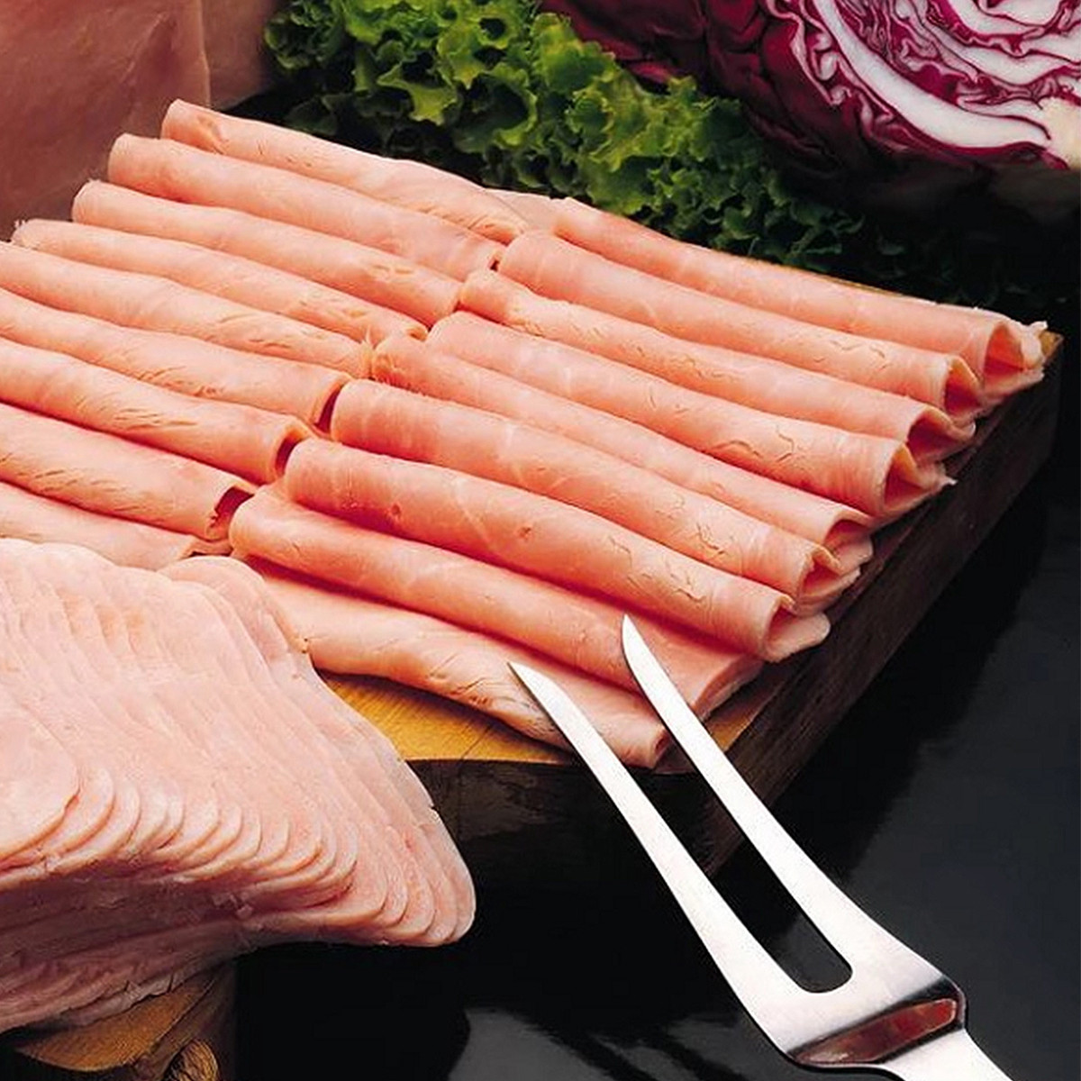 火腿午餐肉(340g)