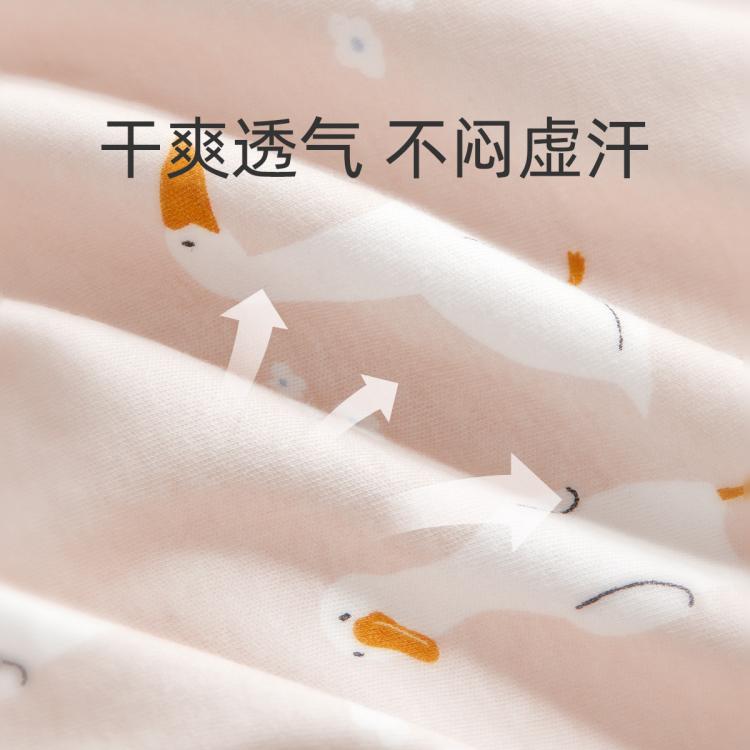十月结晶 【亲子帽】月子帽秋季新款产妇帽子+新生儿帽子婴儿帽子宝宝胎帽