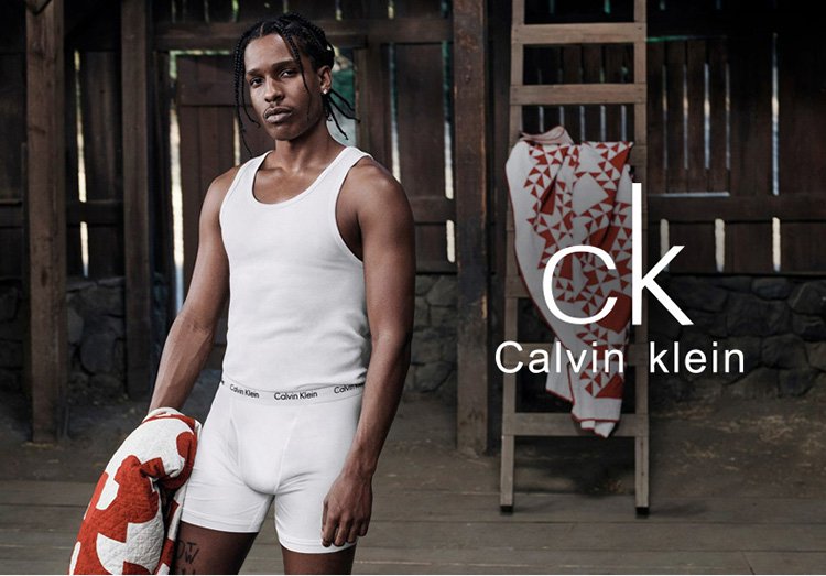 热销-calvin klein内衣上新专场 calvin klein男装2件装短袖 ck男士