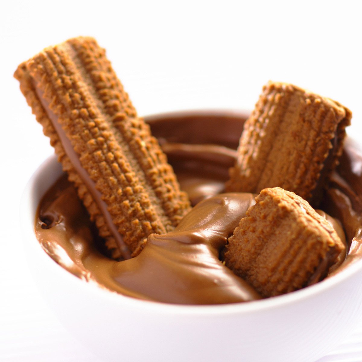 巧克力味夹心曲奇300g