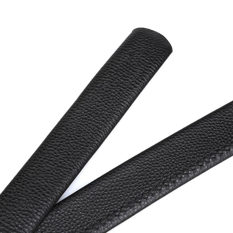 七匹狼 爆款双面头层牛皮腰带男士皮带真皮自动扣裤带礼盒节日送男友老公