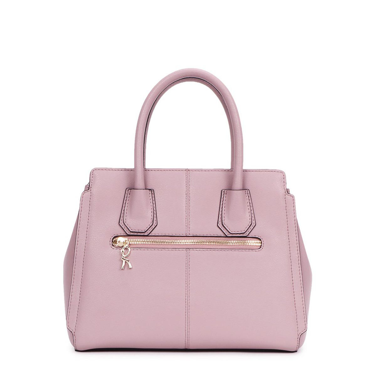 诺贝达roberta di camerino时尚简约牛皮手提包单肩女款女包 包包斜挎