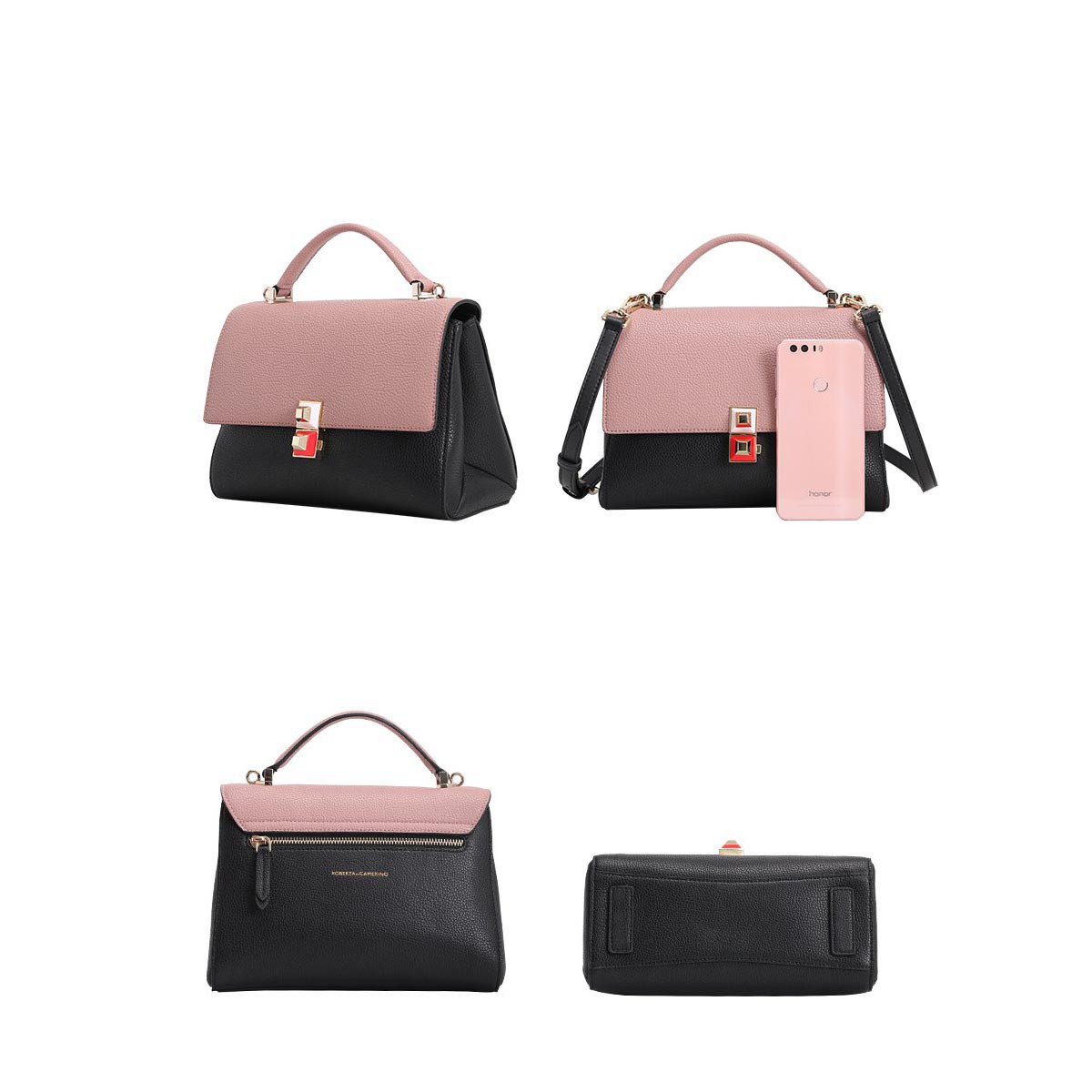 诺贝达roberta di camerino女包特卖旗舰店 诺贝达roberta di