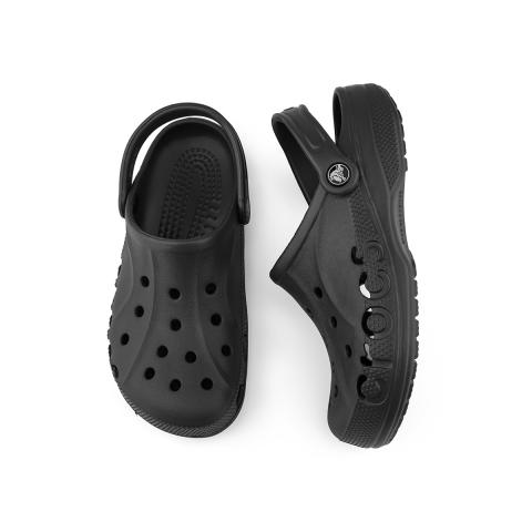 CROCS 卡骆驰 洞洞鞋贝雅男鞋女鞋轻便耐磨一脚蹬拖鞋休闲鞋 图片 6