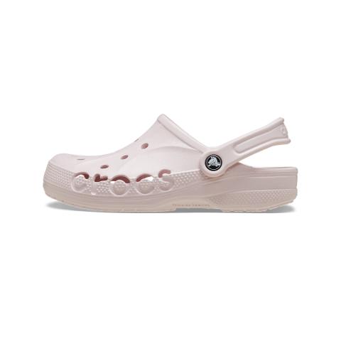 CROCS 卡骆驰女凉鞋 男女款户外休闲沙滩轻便舒适洞洞鞋 图片 7