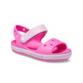 CROCS 卡骆驰 贝雅卡洛班儿童凉鞋中大童沙滩舒适平底凉鞋 图片 2