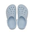CROCS 卡骆驰 贝雅卡骆班中大童洞洞鞋沙滩鞋男女童包头拖鞋 图片 8