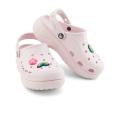 CROCS 卡骆驰 贝雅云彩女士洞洞鞋户外休闲鞋【含鞋花】 图片 7