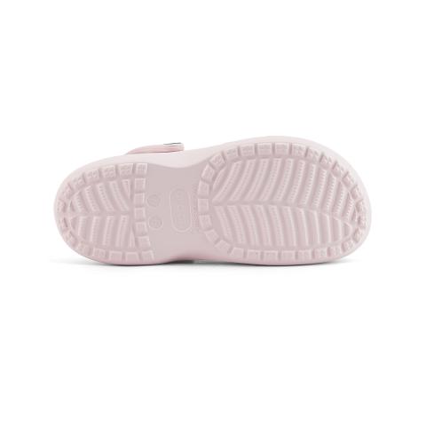 CROCS 卡骆驰 贝雅云彩女士洞洞鞋户外休闲鞋【含鞋花】 图片 4