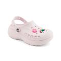 CROCS 卡骆驰 贝雅云彩女士洞洞鞋户外休闲鞋【含鞋花】 图片 2
