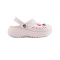 CROCS 卡骆驰 贝雅云彩女士洞洞鞋户外休闲鞋【含鞋花】 图片 3