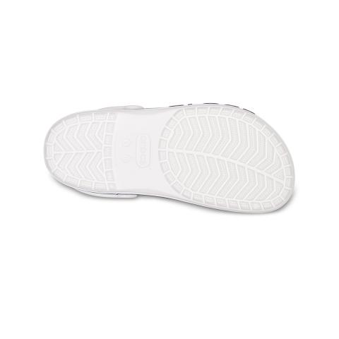 CROCS 卡骆驰 2026春季新款贝雅卡骆班男女户外休闲沙滩鞋洞洞鞋 图片 4
