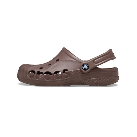 CROCS 卡骆驰女凉鞋 男女款户外休闲沙滩轻便舒适洞洞鞋 图片 5