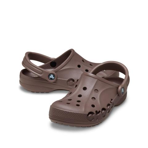 CROCS 卡骆驰女凉鞋 男女款户外休闲沙滩轻便舒适洞洞鞋 图片 6