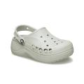 CROCS 卡骆驰 贝雅云彩洞洞鞋女鞋沙滩鞋户外厚底包头拖鞋 图片 2