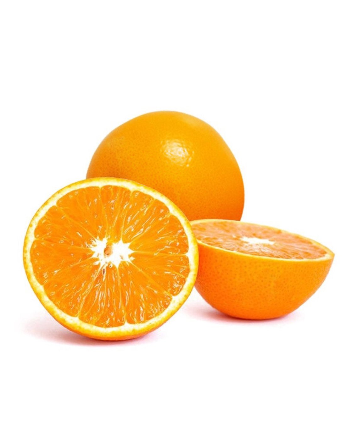 【美瑞源】西班牙新鲜甜橙6粒