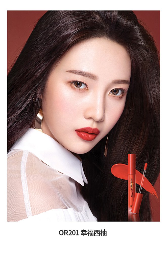 伊蒂之屋etude house伊蒂爱丽雾感主义水唇釉