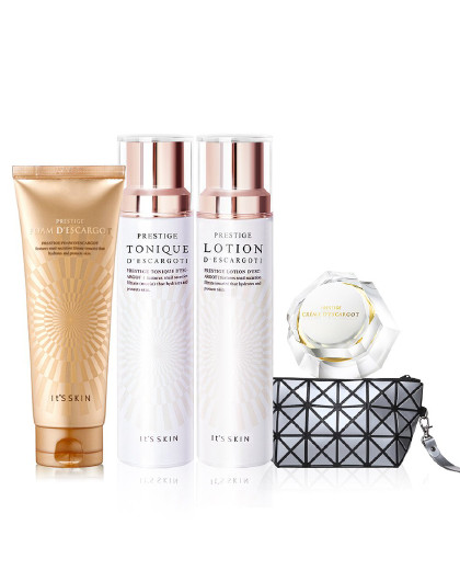 伊思是its skin护肤专场