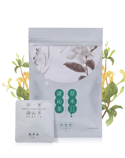 恒寿堂健康冲饮专场_唯品会