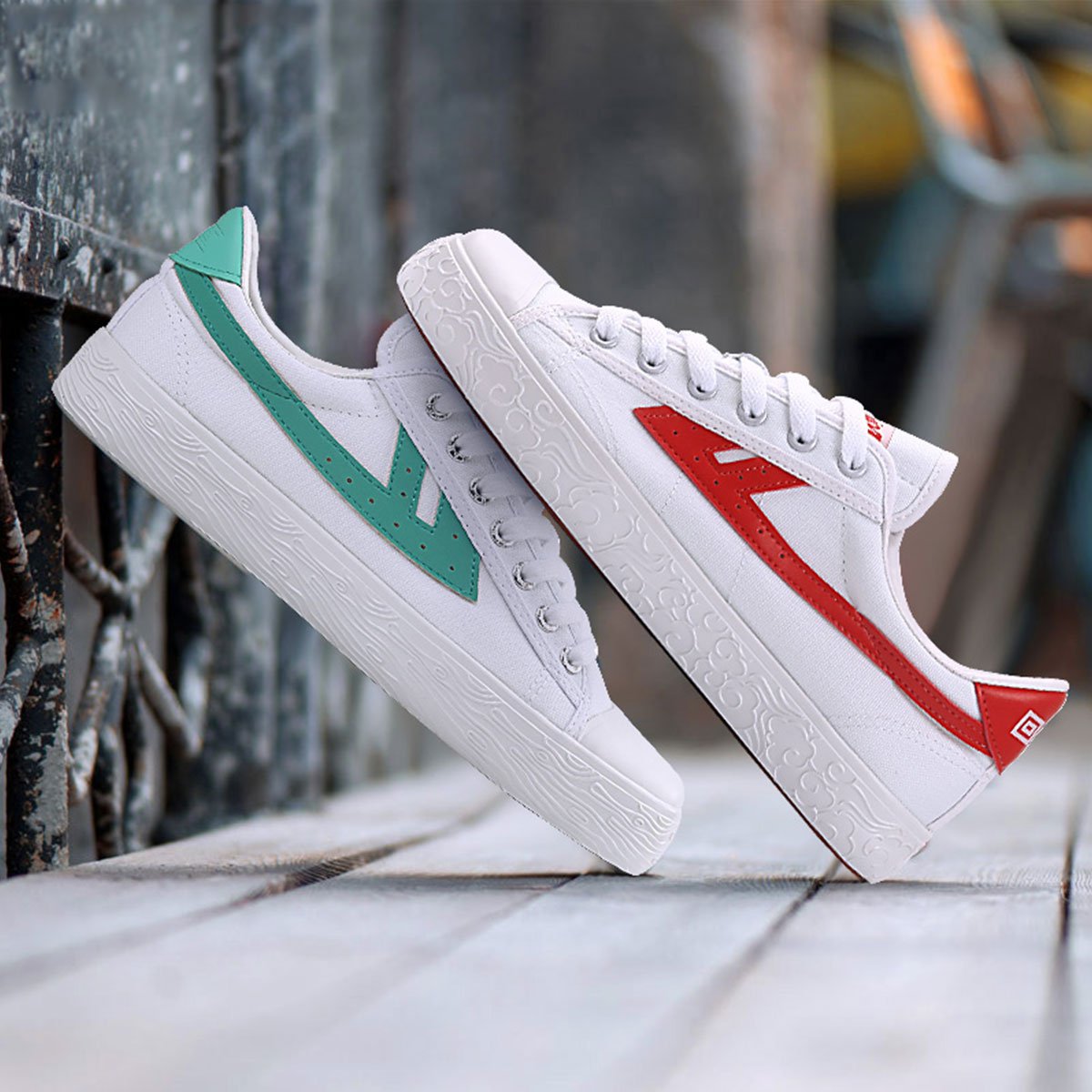 回力篮排球运动鞋男女2018新款男女款篮排球运动鞋