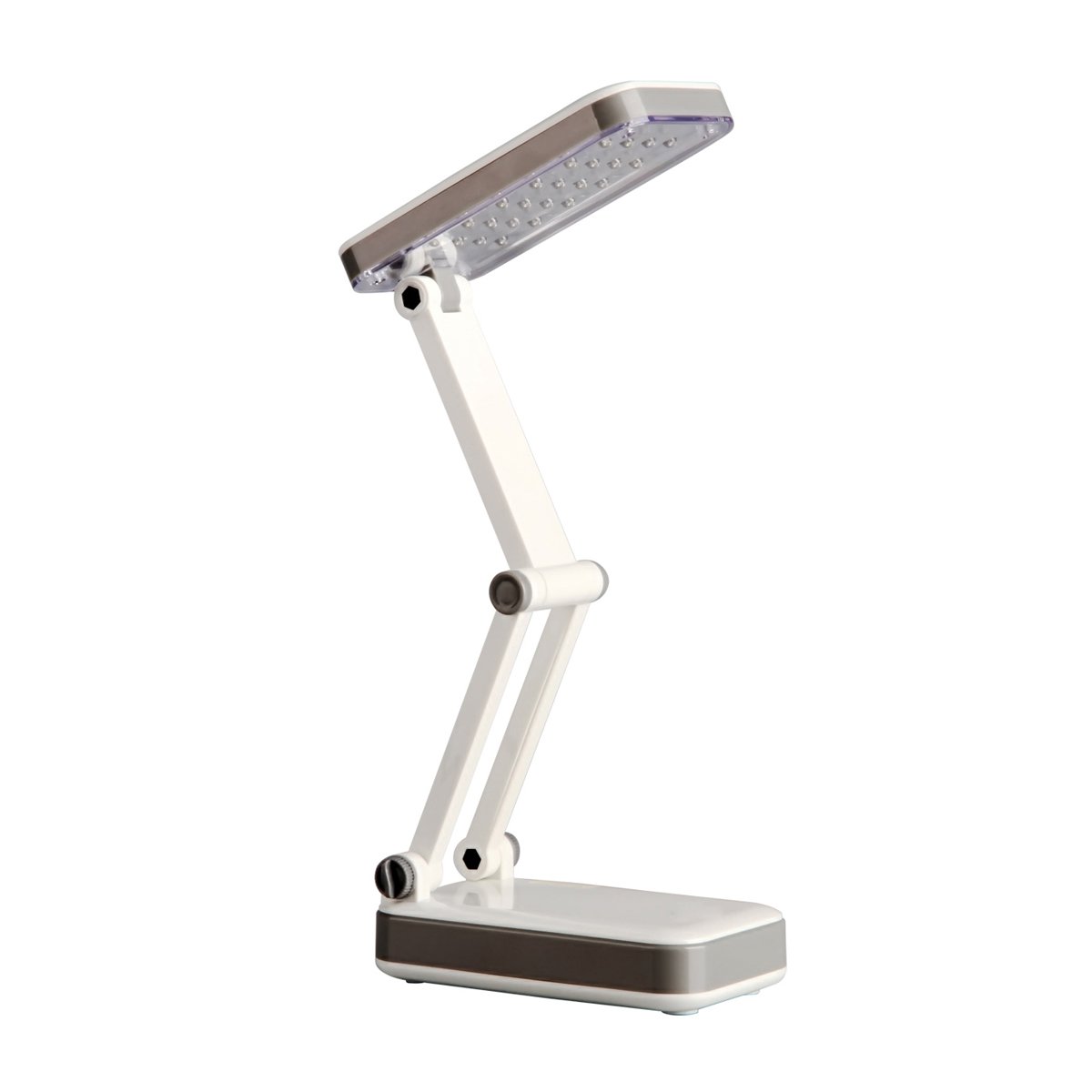 led台灯省电持久无极调光家用卧室台灯可充电