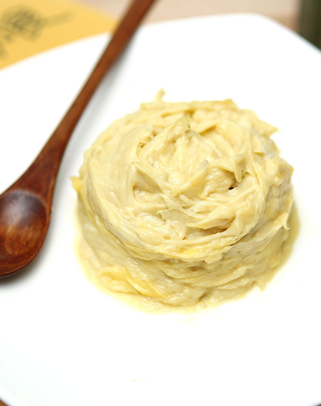 叼食【买2送1】马来西亚进口苏丹王d24冷冻榴莲肉泥200g