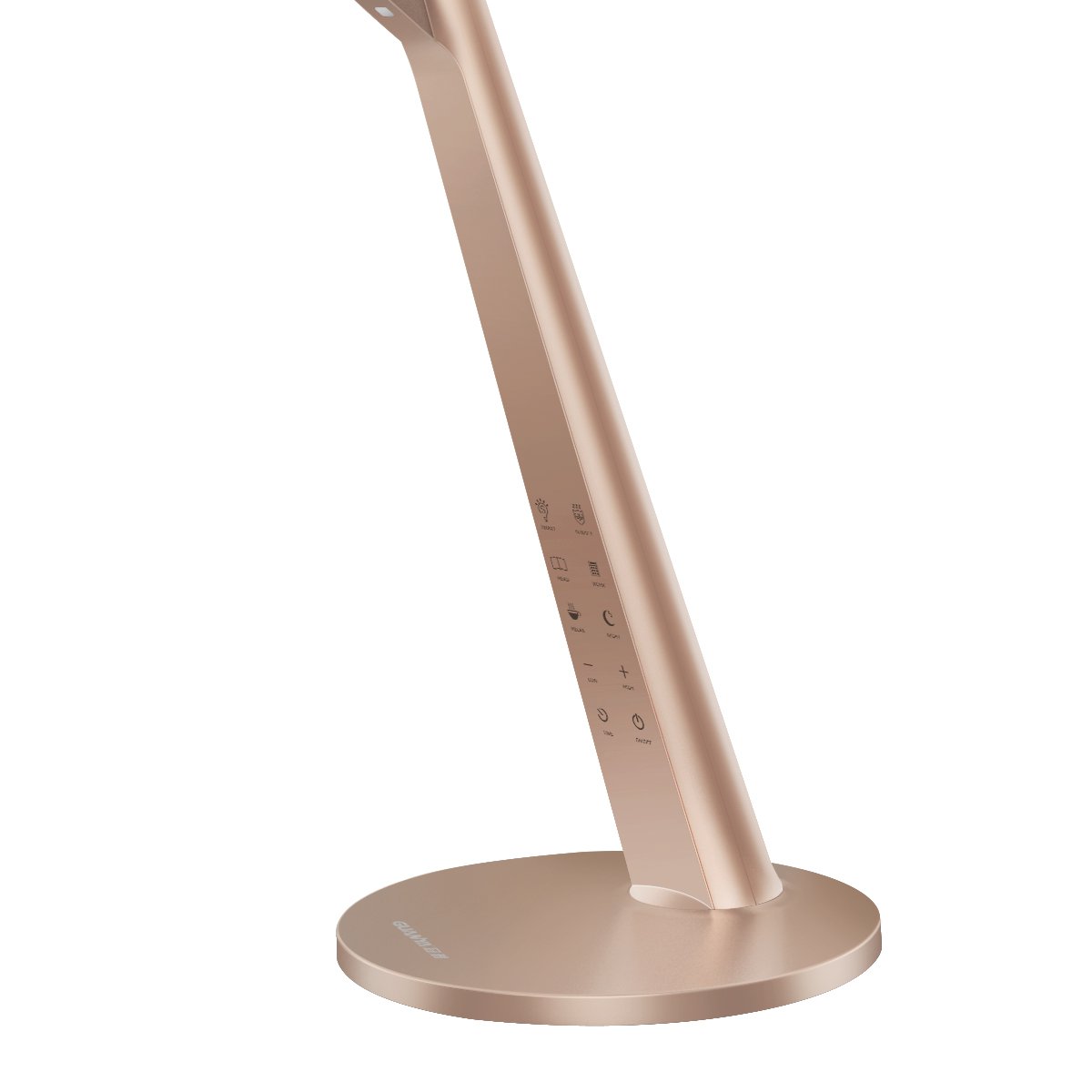 冠雅led台灯国aa级减蓝光智能光感应护眼台灯 工作学习学生儿童床头