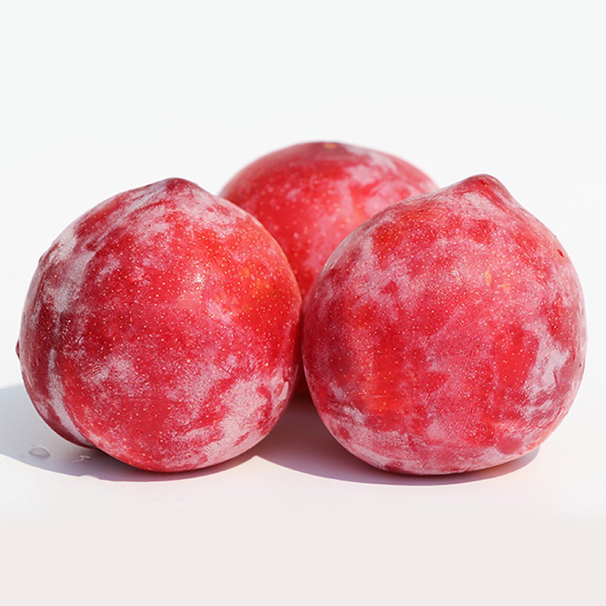 应季鲜果 华州杏李(千味红) 精品果36枚装 非黑红布林李子