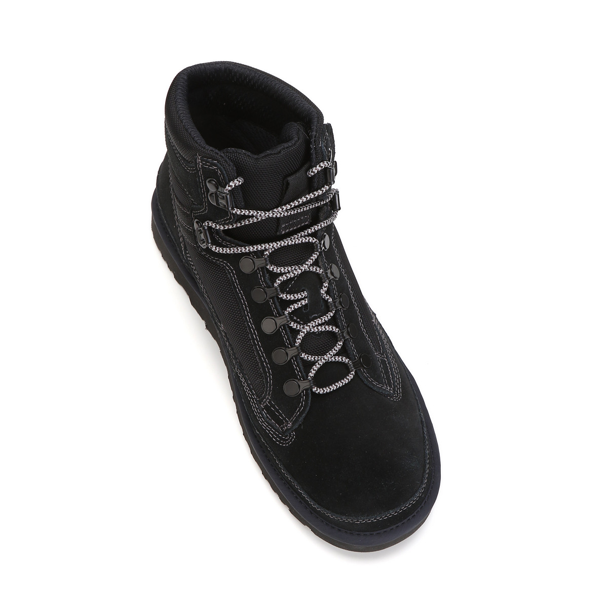 ugg 海兰德系列 时尚经典 徒步靴功能靴 男款系带短靴