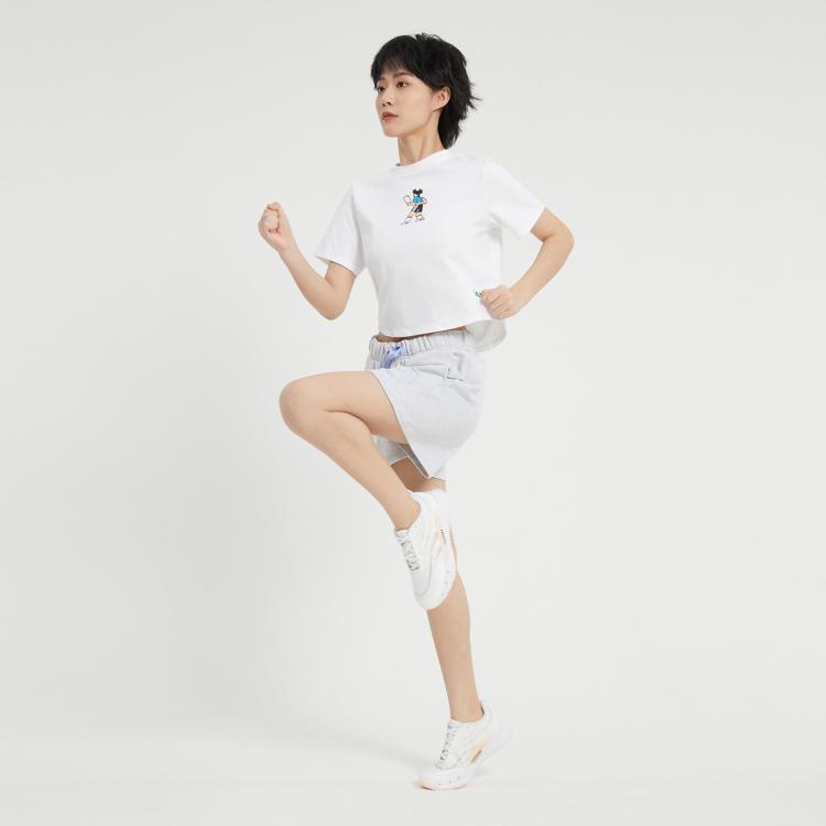 Adidas Originals Climacool Venttack 女子系带跑步鞋 In White