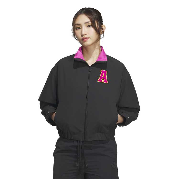 ���ϴ�˹��Ҷ�� AU JKT 2 WŮʿ������ĥ�˶�������֯�п��ܲ��� 139Ԫ