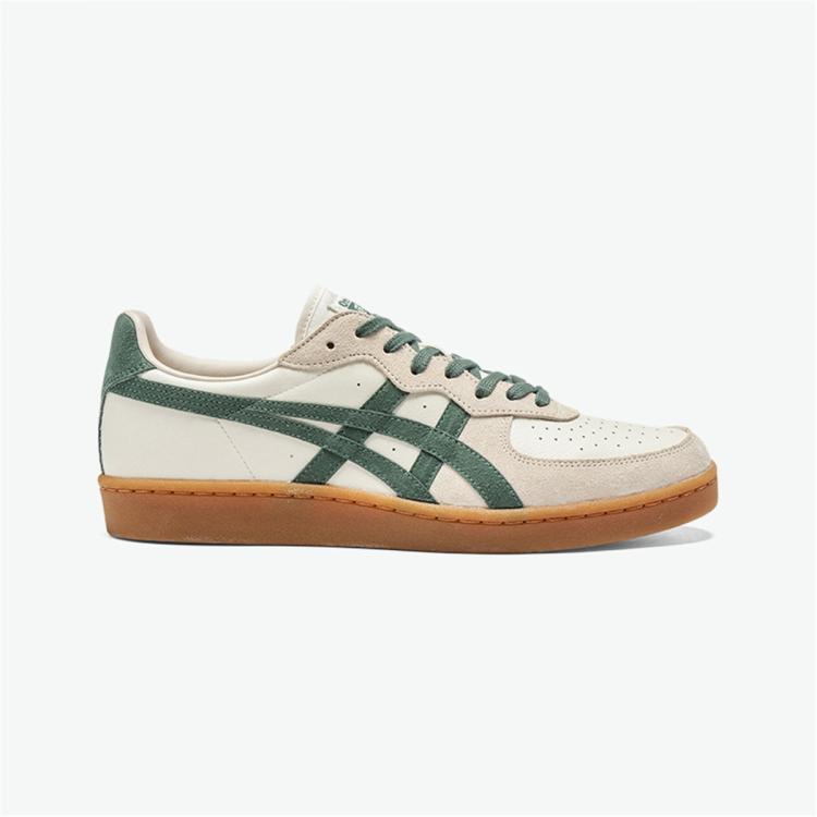 Onitsuka Tiger 鬼塚虎 Gsm 2024新款男女款休闲鞋 In Neutral