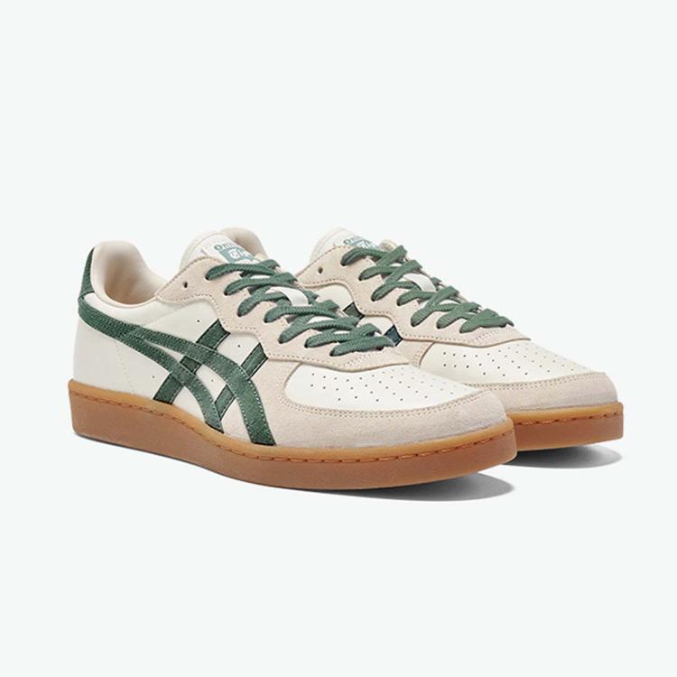 ONITSUKA TIGER ONITSUKA TIGER 鬼塚虎 GSM 2024新款男女款休闲鞋 6920752521074127764