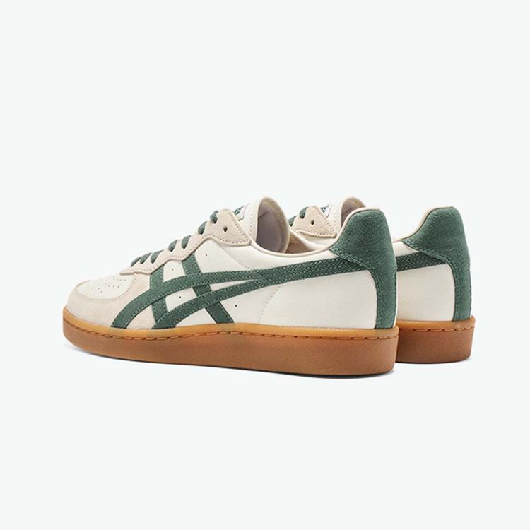 ONITSUKA TIGER ONITSUKA TIGER 鬼塚虎 GSM 2024新款男女款休闲鞋 6920752521074127764