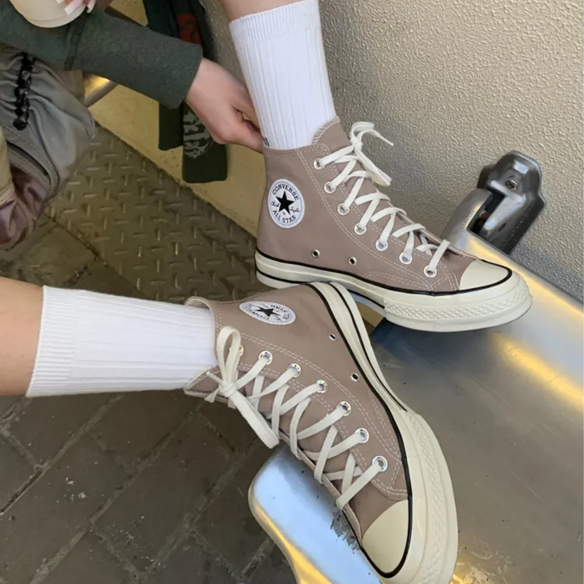 Chuck 70S Ů߰﷫Ь172Ԫȯ