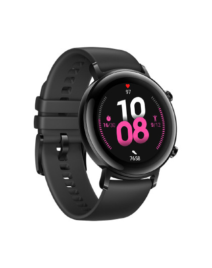 现货huawei 华为手表watch gt 2 运动智能蓝牙手环nfc移动支付