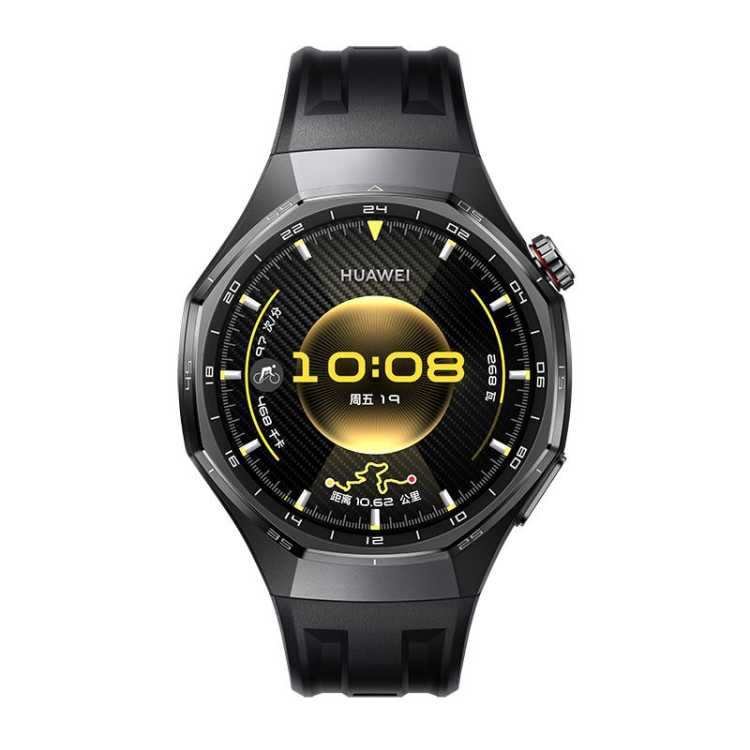 华为 WATCH GT 6 Pro 46mm 蓝宝石玻璃 智能手表