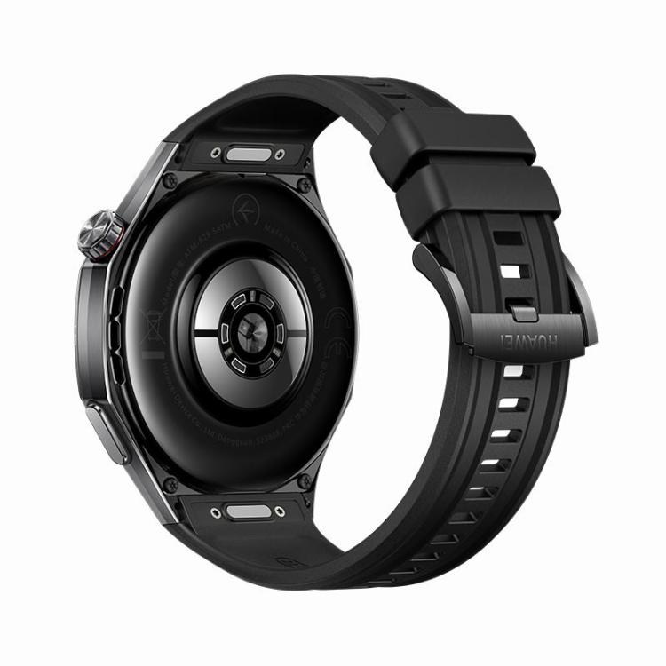 华为 WATCH GT 6 Pro 46mm 蓝宝石玻璃 智能手表