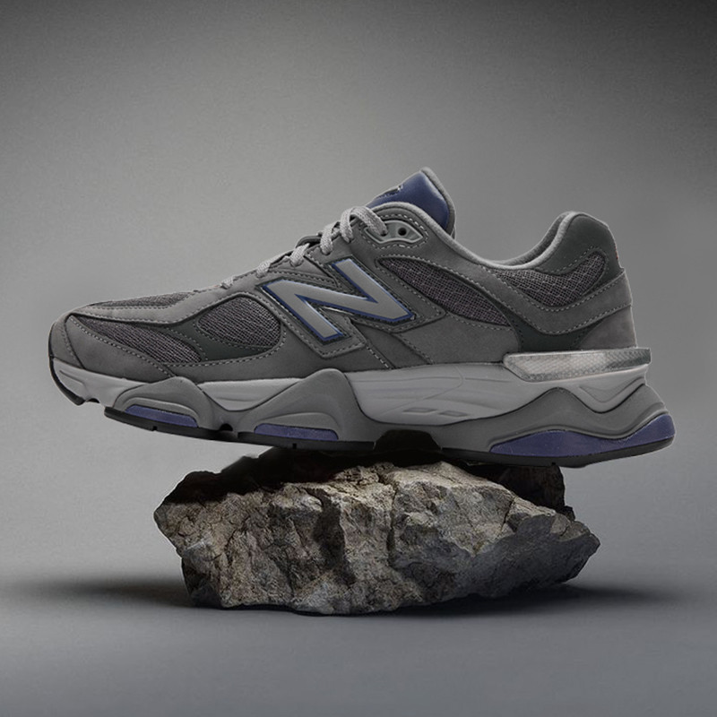 New Balance U9060ECC �����ϵ�Ь ���ɫ 38 590Ԫ