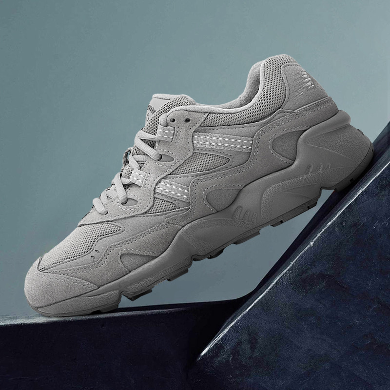 New Balance NB官方男女情侣经典百搭复古运动休闲老爹鞋ML850CF