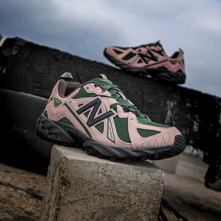 New Balance ML610TBK ��Ů����ͬ��͸�����ۻ�������Ь ͸��������� 319Ԫ