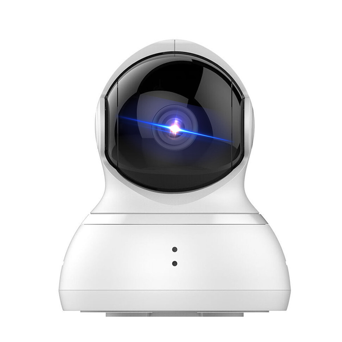 h19家用夜视对讲远程智能360旋转小米无线监控摄像头