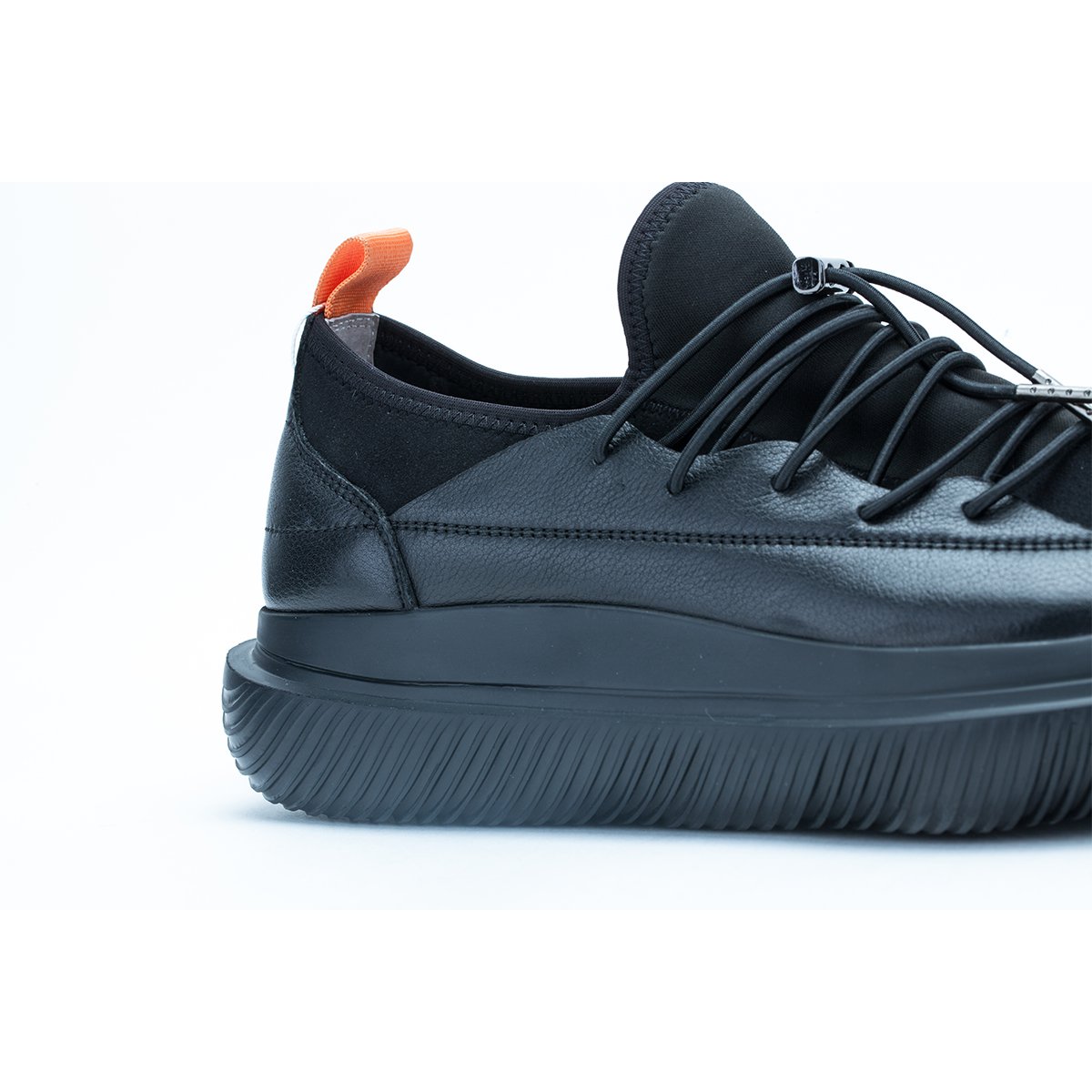 theparamo帕拉莫专柜正品牛皮运动夏季百搭潮流休闲鞋